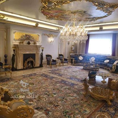 فروش آپارتمان 200 متر در کامرانیه در گروه خرید و فروش املاک در تهران در شیپور-عکس1