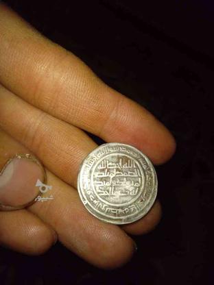 خریدار سکه نقره در گروه خرید و فروش ورزش فرهنگ فراغت در البرز در شیپور-عکس1