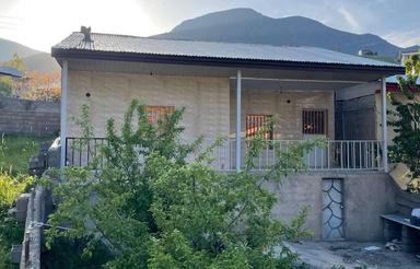 فروش ویلا 140 متر در سوادکوه