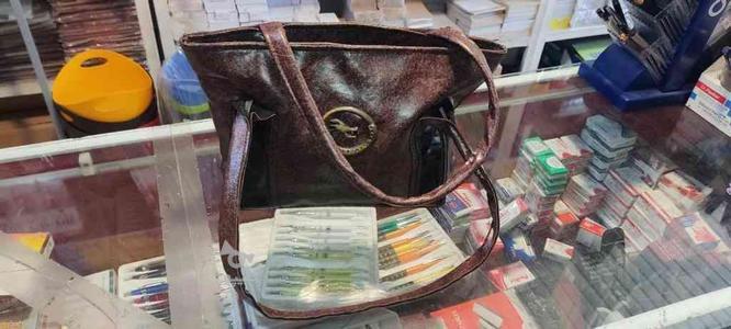 کیف زنانه قیمت مناسب در گروه خرید و فروش لوازم شخصی در خراسان رضوی در شیپور-عکس1