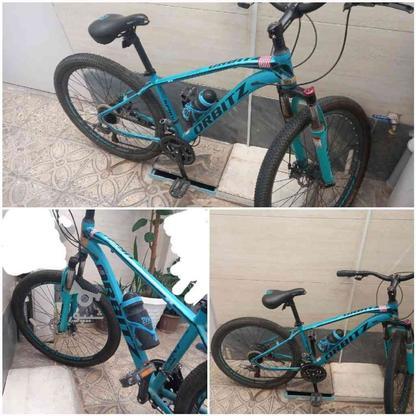 دوچرخه سایز 26 در گروه خرید و فروش ورزش فرهنگ فراغت در زنجان در شیپور-عکس1