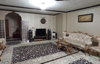 فروش آپارتمان 200 متر در شهید شریفی