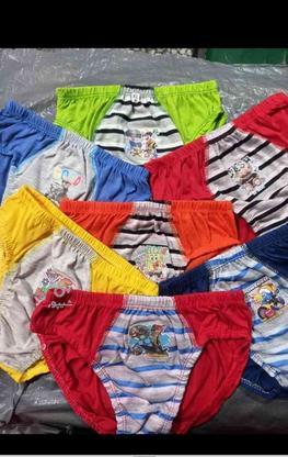 پخش عمده لباس زیر زنانه ومردانه و بچه گانه در گروه خرید و فروش لوازم شخصی در مازندران در شیپور-عکس1
