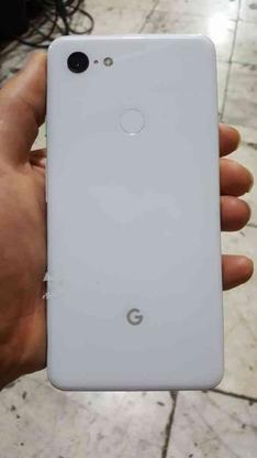 گوشی گوگل پیکسل 3xl در گروه خرید و فروش موبایل، تبلت و لوازم در تهران در شیپور-عکس1