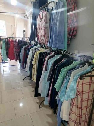 پیراهن مردانه و کتونی و کفش در گروه خرید و فروش لوازم شخصی در مازندران در شیپور-عکس1
