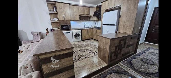 یک واحد آپارتمان در گروه خرید و فروش املاک در آذربایجان شرقی در شیپور-عکس1
