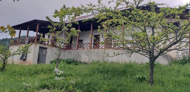 خانه ییلاقی آلاشت سوادکوه در گروه خرید و فروش املاک در مازندران در شیپور-عکس1