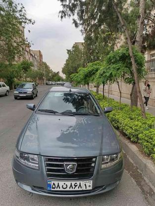 سورن پلاس مولتی مدیا 1401 در گروه خرید و فروش وسایل نقلیه در تهران در شیپور-عکس1
