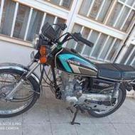 موتورسیکلت مدل89