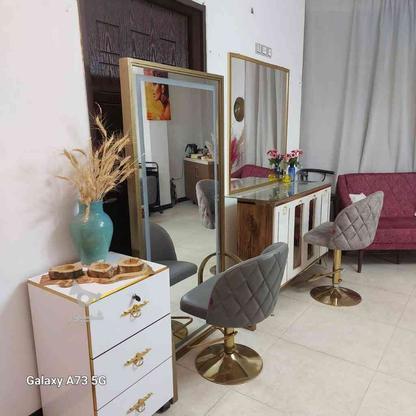 همکاری با سالن زیبایی در گروه خرید و فروش خدمات و کسب و کار در اصفهان در شیپور-عکس1