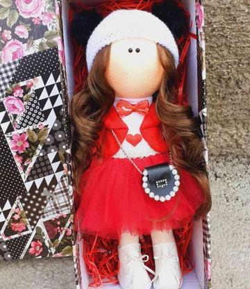 عروسک روسی عمده در گروه خرید و فروش خدمات و کسب و کار در آذربایجان شرقی در شیپور-عکس1