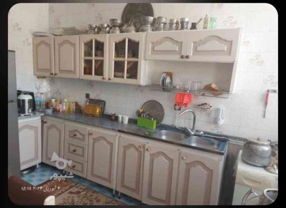 کابینت آشپزخانه دسته دو در گروه خرید و فروش لوازم خانگی در سمنان در شیپور-عکس1