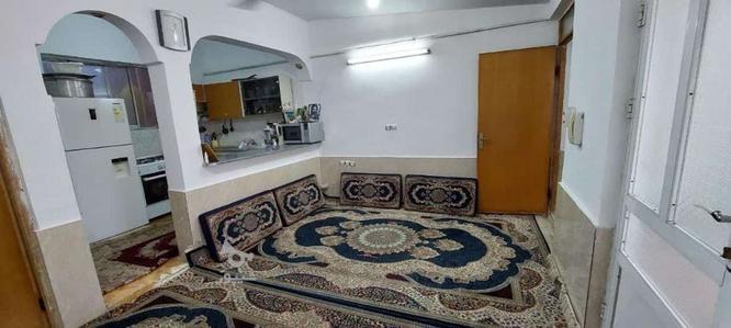 خانه ویلایی حیاط دار 72 متری در گروه خرید و فروش املاک در مازندران در شیپور-عکس1