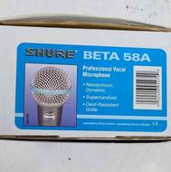 میکروفون شور beta58A