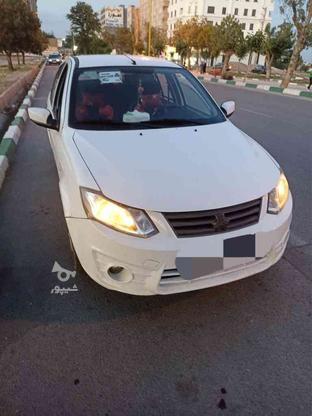 ساینا سفید 97 در گروه خرید و فروش وسایل نقلیه در تهران در شیپور-عکس1
