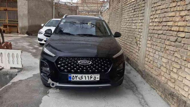 MVM X22 Pro MT در گروه خرید و فروش وسایل نقلیه در تهران در شیپور-عکس1