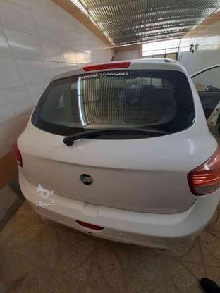 خودرو تیبا96 در گروه خرید و فروش وسایل نقلیه در اصفهان در شیپور-عکس1