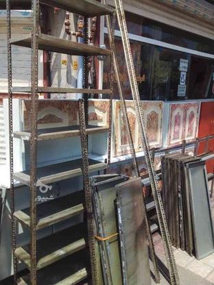 قفسه مغازه به تعداد قیمت در گروه خرید و فروش صنعتی، اداری و تجاری در گیلان در شیپور-عکس1