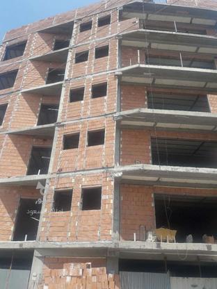 پیش‌فروش آپارتمان 120 متر در اوقاف در گروه خرید و فروش املاک در مازندران در شیپور-عکس1