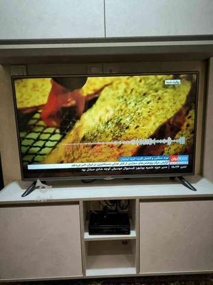 تلویزیون 42اینچ ال جی در گروه خرید و فروش لوازم الکترونیکی در آذربایجان شرقی در شیپور-عکس1