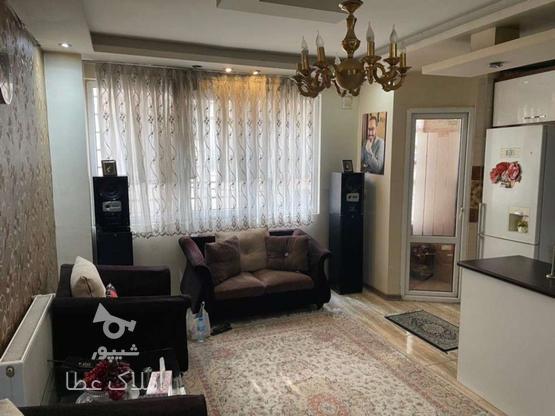 فروش آپارتمان 45 متر در سلسبیل  در گروه خرید و فروش املاک در تهران در شیپور-عکس1