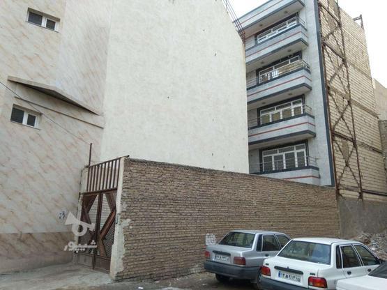 ساختمان 4 طبقه مسکونی بنا 460 متر زمین 148 متر بیلانکوه شرقی در گروه خرید و فروش املاک در آذربایجان شرقی در شیپور-عکس1