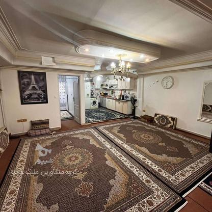 فروش آپارتمان 90 متر در چهاردانگه در گروه خرید و فروش املاک در تهران در شیپور-عکس1