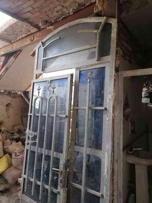 درب محکم ومقاوم در گروه خرید و فروش لوازم خانگی در خراسان رضوی در شیپور-عکس1