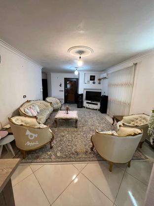 اجاره آپارتمان 85 متر در مرکز شهر خیابان علامه در گروه خرید و فروش املاک در مازندران در شیپور-عکس1