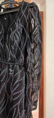 لباس مجلسی نو در گروه خرید و فروش لوازم شخصی در گلستان در شیپور-عکس1