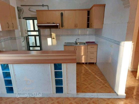 اجاره آپارتمان 100 متر در ابریشم محله در گروه خرید و فروش املاک در مازندران در شیپور-عکس1