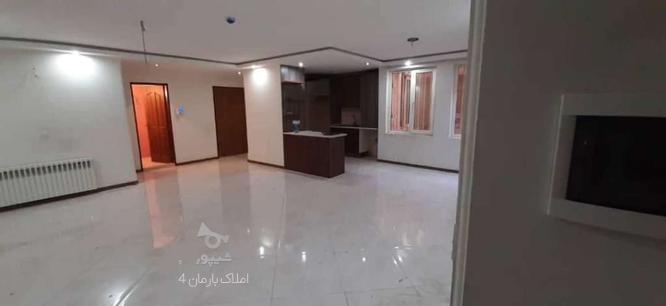 فروش آپارتمان 103 متر در سازمان برنامه جنوبی در گروه خرید و فروش املاک در تهران در شیپور-عکس1
