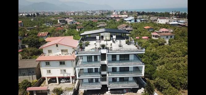 لوکس ترین آپارتمان رامسر در گروه خرید و فروش املاک در مازندران در شیپور-عکس1