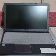 لپ تاپ AsusX543M