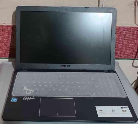لپ تاپ AsusX543M در گروه خرید و فروش لوازم الکترونیکی در فارس در شیپور-عکس1