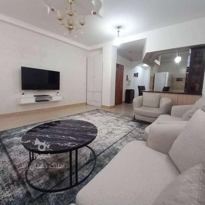 فروش آپارتمان 88 متر در بلوار خزر در گروه خرید و فروش املاک در مازندران در شیپور-عکس1