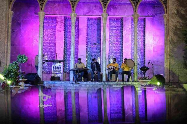 اجرای موسیقی زنده و برگزاری سورپرایز اصفهان در گروه خرید و فروش خدمات و کسب و کار در اصفهان در شیپور-عکس1