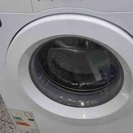 ماشین لباسشویی و خشک کننده اتوماتیک اسنوا 7 کیلو
