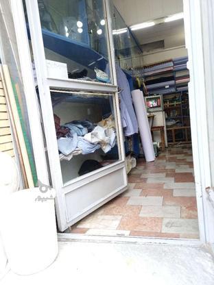 فروش مغازه 16 متری در گروه خرید و فروش املاک در آذربایجان شرقی در شیپور-عکس1