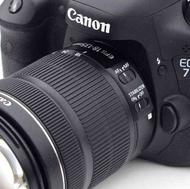 دوربین عکاسی Canon 7d/همراه لنز 15-85