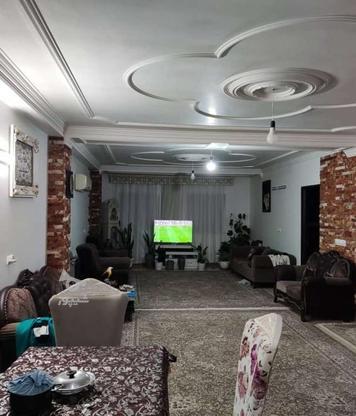 اجاره آپارتمان 130 متر فهمیده در گروه خرید و فروش املاک در مازندران در شیپور-عکس1