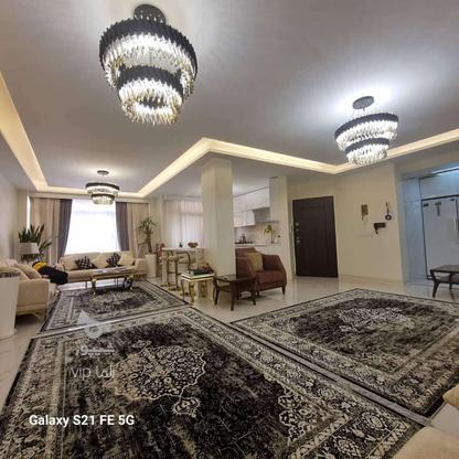 اجاره آپارتمان 141 متر فلامک شهرک غرب در گروه خرید و فروش املاک در تهران در شیپور-عکس1