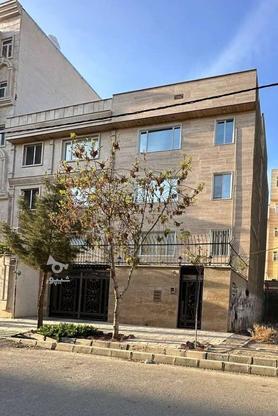 آپارتمان 105 متری واوان در گروه خرید و فروش املاک در تهران در شیپور-عکس1