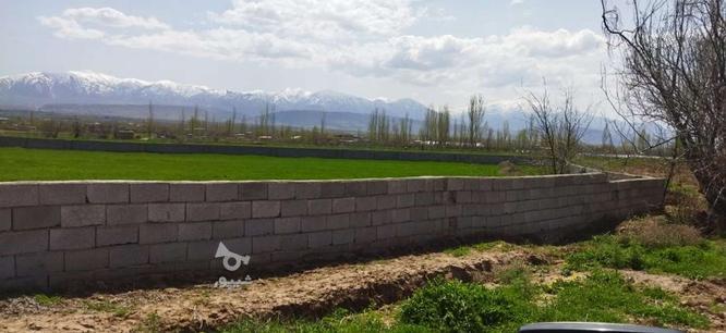 زمین با کاربری باغ و ویلا در گروه خرید و فروش املاک در آذربایجان شرقی در شیپور-عکس1