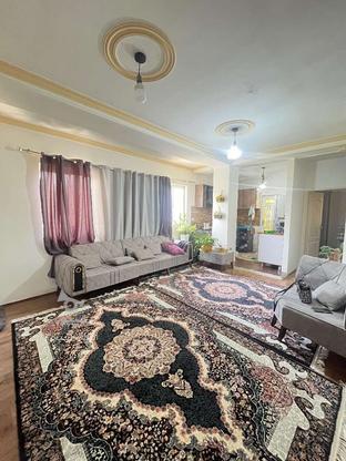 70 متری 2خوابه طبقه اول فردوسی شرقی در گروه خرید و فروش املاک در مازندران در شیپور-عکس1