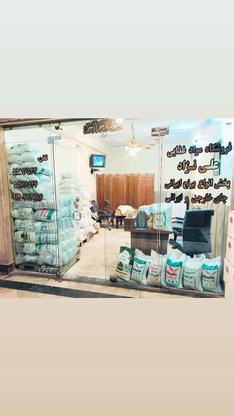 21 متر مغازه تجاری در مولوی در گروه خرید و فروش املاک در تهران در شیپور-عکس1