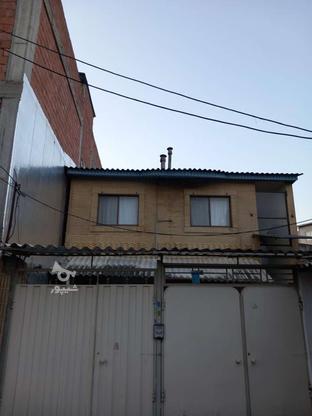 خانه ویلایی 2 واحدی در گروه خرید و فروش املاک در مازندران در شیپور-عکس1