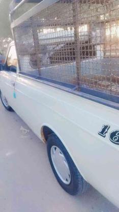 پیکان وانت 88 در گروه خرید و فروش وسایل نقلیه در فارس در شیپور-عکس1