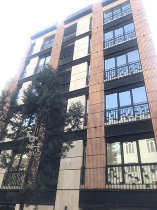 فروش آپارتمان 116 متر در بهجت آباد در گروه خرید و فروش املاک در تهران در شیپور-عکس1