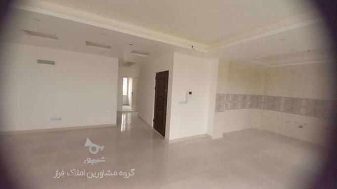 فروش آپارتمان 135 متر در شهید رجایی در گروه خرید و فروش املاک در مازندران در شیپور-عکس1